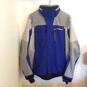 Klim Tomahawk Snowmobile Coat